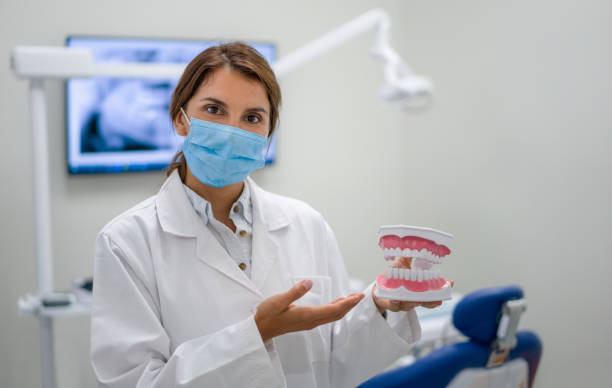 Best Emergency Root Canal Treatment in Hoffman Estates, IL