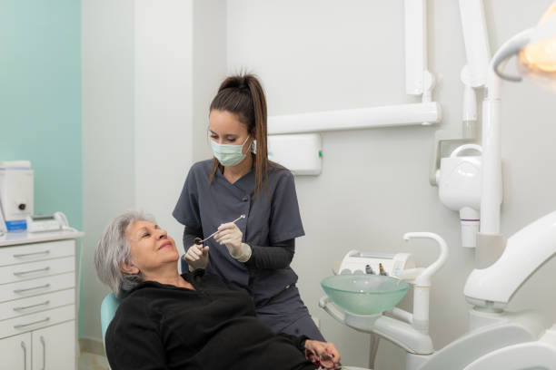 Best Emergency Denture Repair in Hoffman Estates, IL