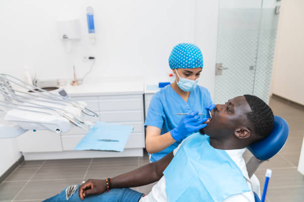 Best Emergency Denture Repair in Hoffman Estates, IL