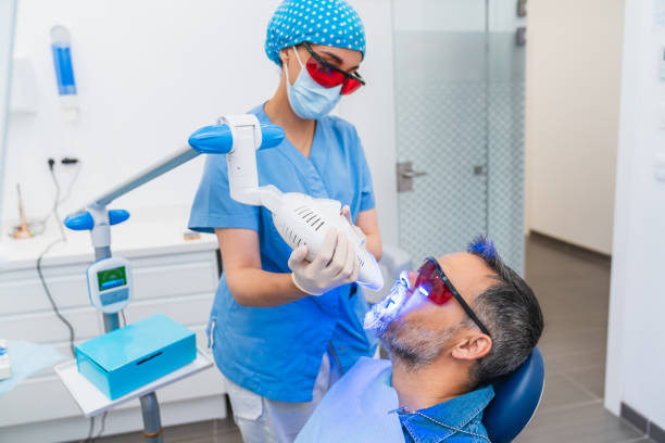 Best Emergency Treatment for Dental Infections or Abscesses in Hoffman Estates, IL